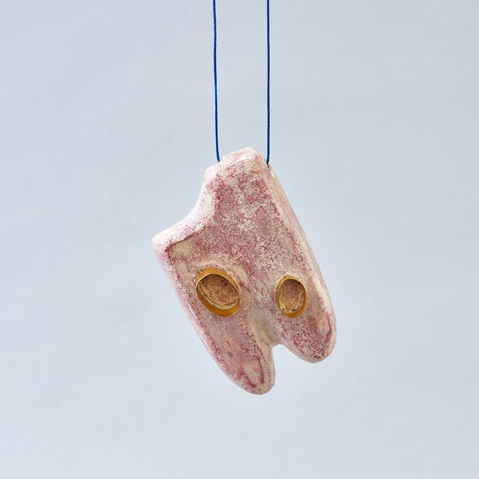 Something III-11 by Yuki Sumiya