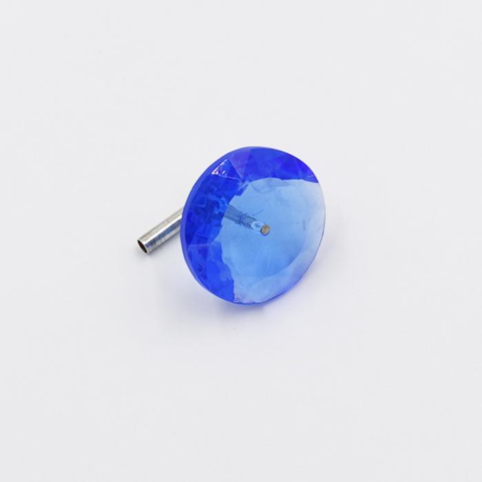 Glass Ring by Herman Hermsen